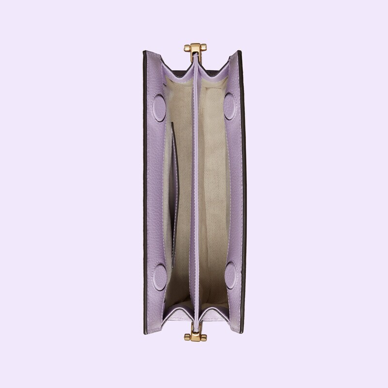 OPHIDIA Series Super Double G Small Shoulder Bag